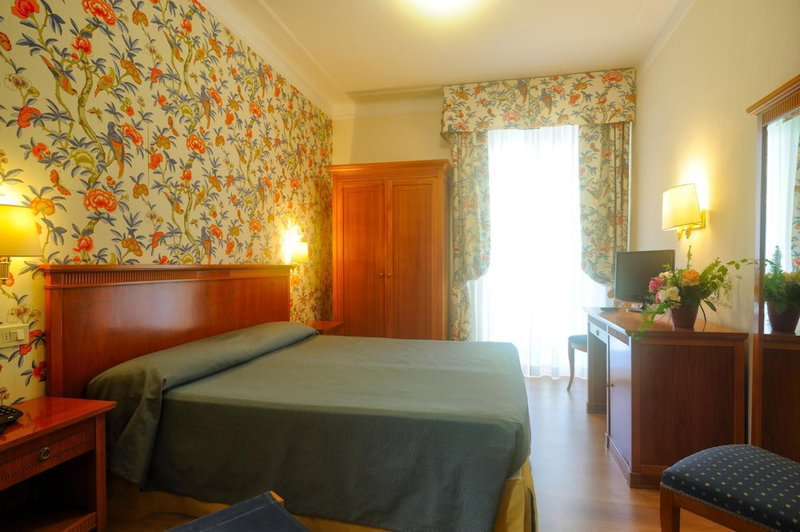 LVG Hotel Collection - Majestic, Alassio, Italy