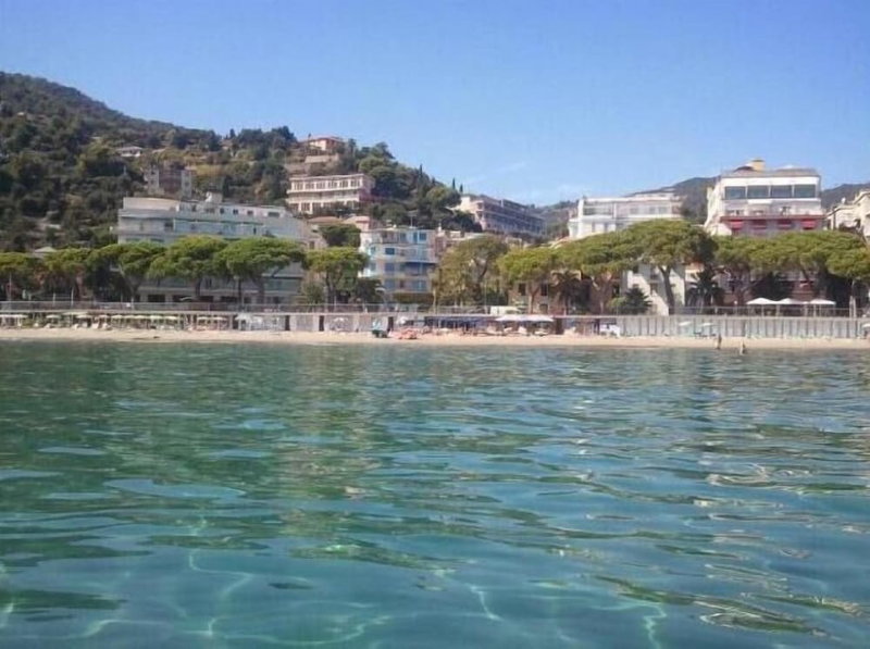 LVG Hotel Collection - Majestic, Alassio, Italy