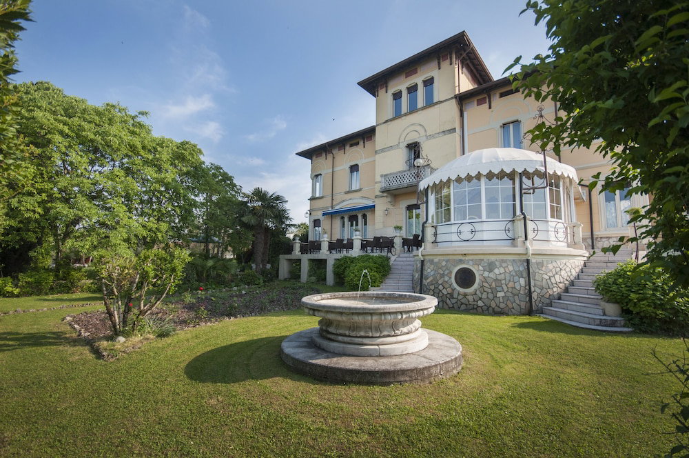 Hotel Villa Maria, Italy