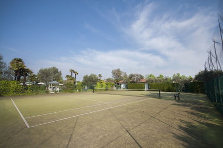 Hotel Villa Maria, Desenzano del Garda, Italy
