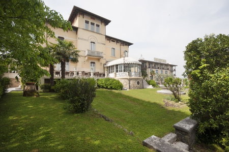Hotel Villa Maria, Desenzano del Garda, Italy