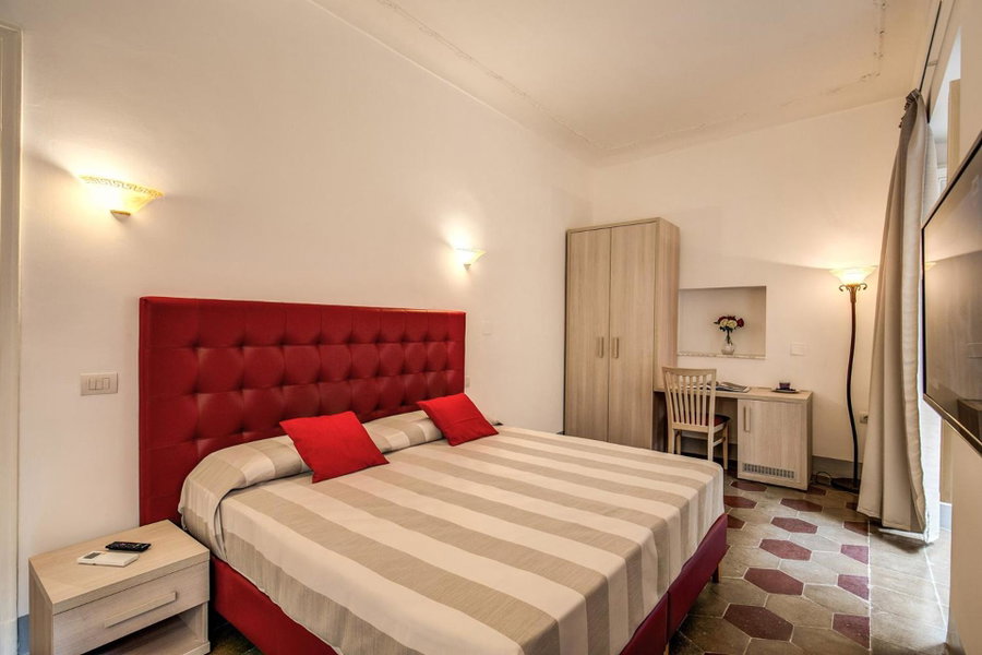 Feronia Guest house, Rome, Italy