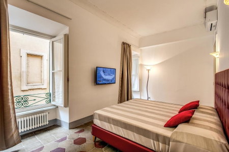 Feronia Guest house, Rome, Italy