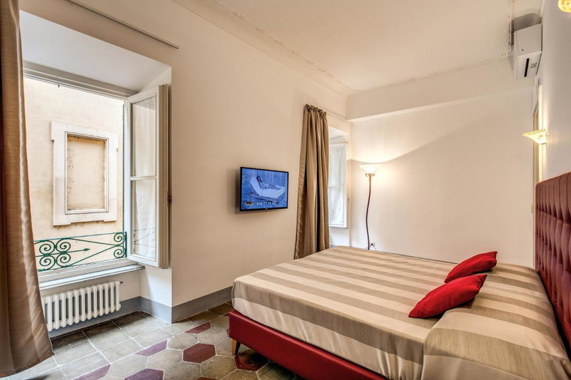 Feronia Guest house, Rome, Italy
