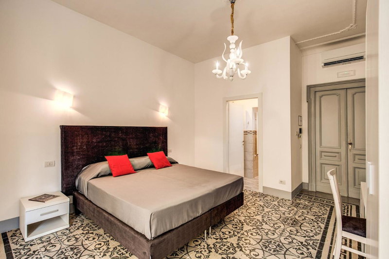 Feronia Guest house, Rome, Italy