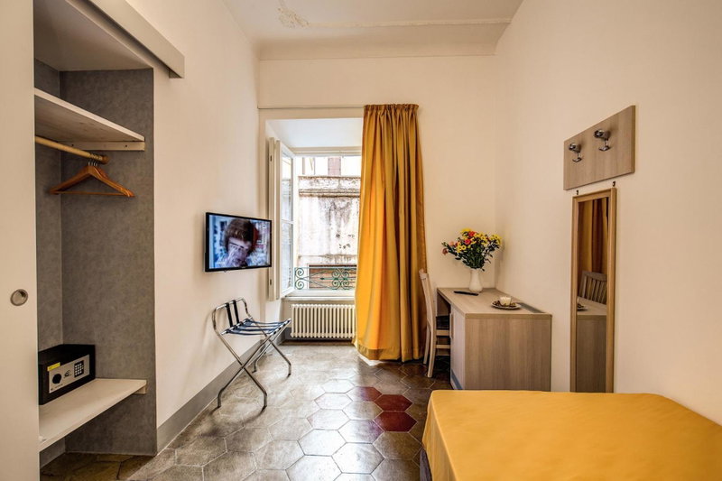 Feronia Guest house, Rome, Italy