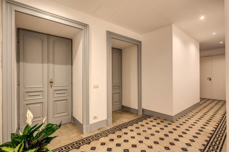 Feronia Guest house, Rome, Italy