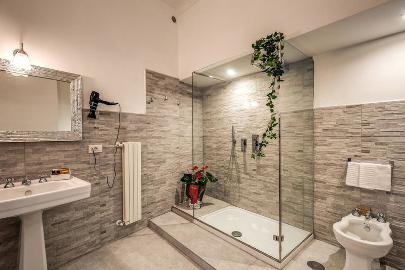 Feronia Guest house, Rome, Italy