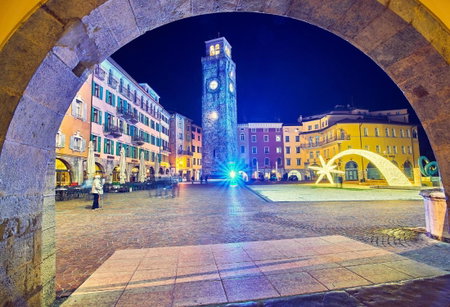 Hotel Sole Relax & Panorama, Riva del Garda, Italy