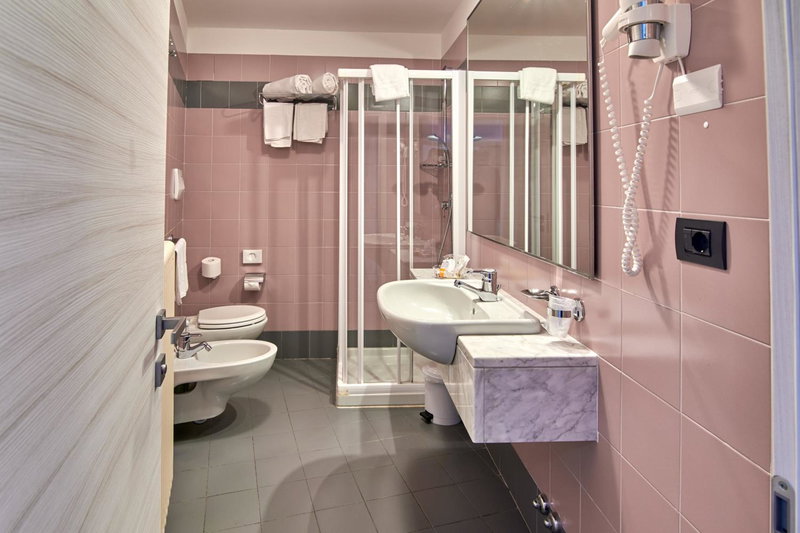 Hotel Sole Relax & Panorama, Riva del Garda, Italy