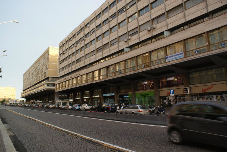 Catania Crossing B&B - Rooms & Comforts, Catania, Italy