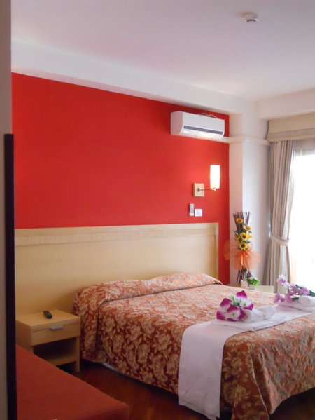 Catania Crossing B&B - Rooms & Comforts, Catania, Italy