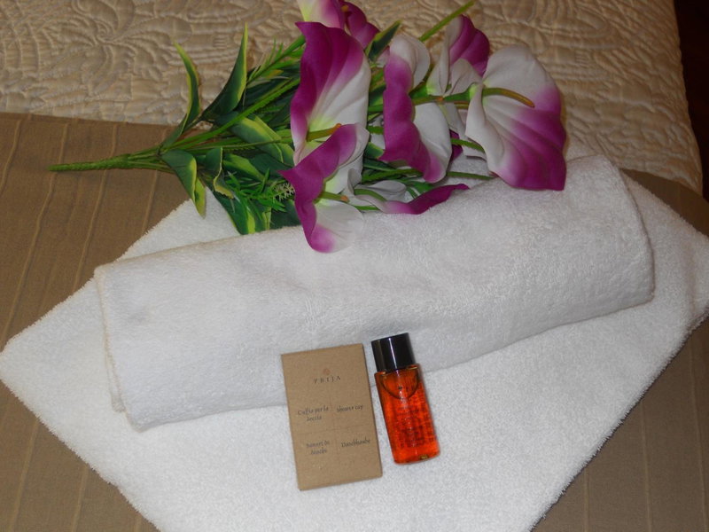 Catania Crossing B&B - Rooms & Comforts, Catania, Italy