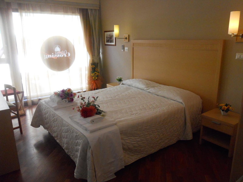 Catania Crossing B&B - Rooms & Comforts, Catania, Italy