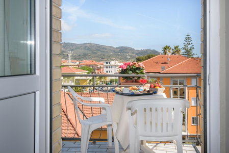 Hotel Ristorante La Marina Mhotelsgroup, San Bartolomeo al Mare, Italy