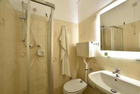 Hotel Ristorante La Marina Mhotelsgroup, San Bartolomeo al Mare, Italy