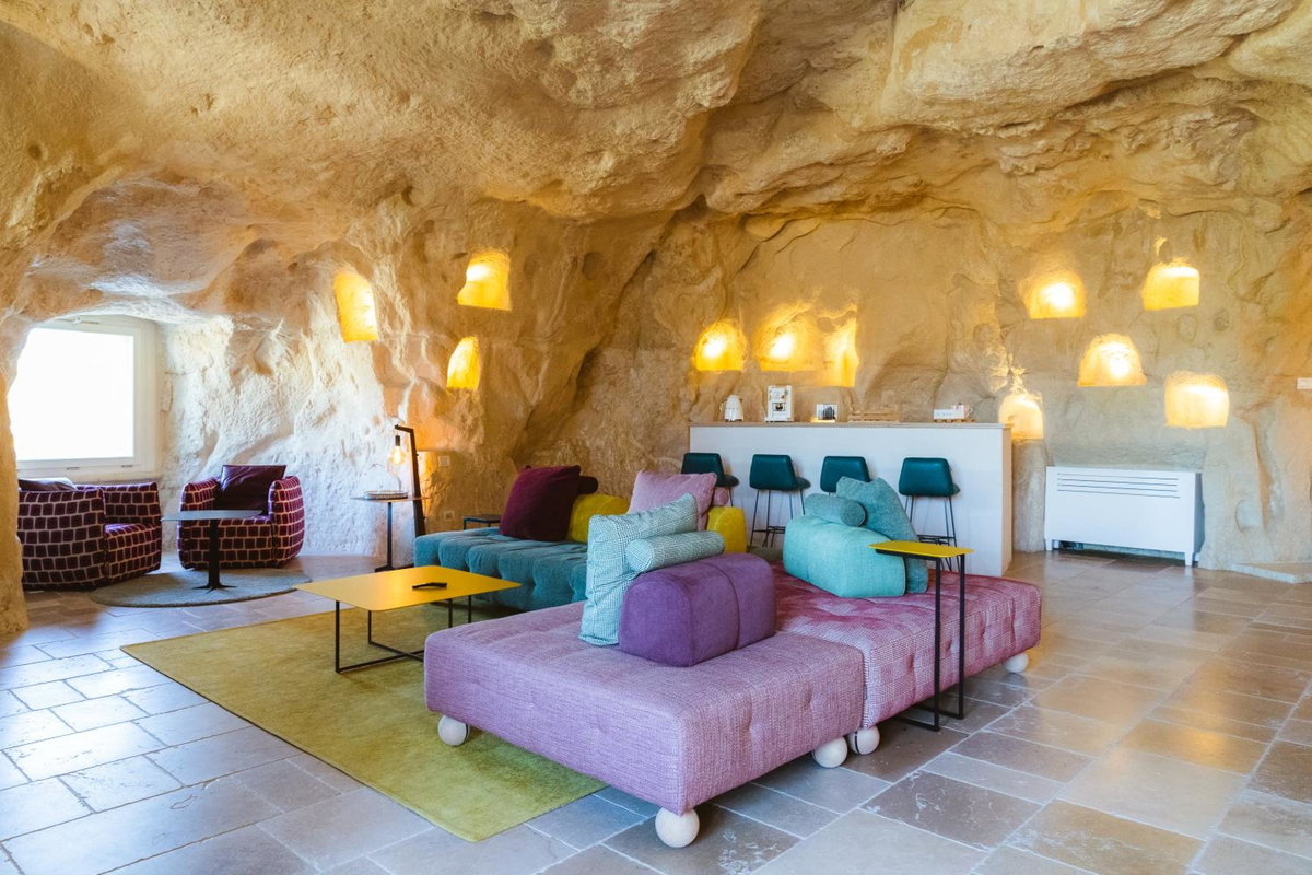 La Corte Dei Pastori Luxury, Italy