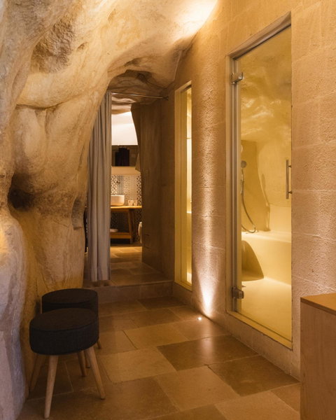 La Corte Dei Pastori Luxury, Matera, Italy