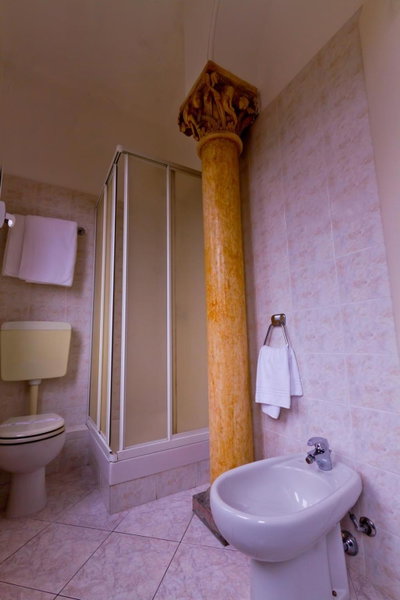 Hotel La Vela-Castello Il Rifugio, Santa Margherita Ligure, Italy