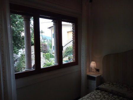 Hotel La Vela-Castello Il Rifugio, Santa Margherita Ligure, Italy
