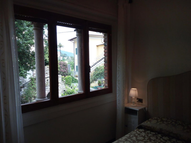Hotel La Vela-Castello Il Rifugio, Santa Margherita Ligure, Italy