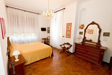 Hotel La Vela-Castello Il Rifugio, Santa Margherita Ligure, Italy