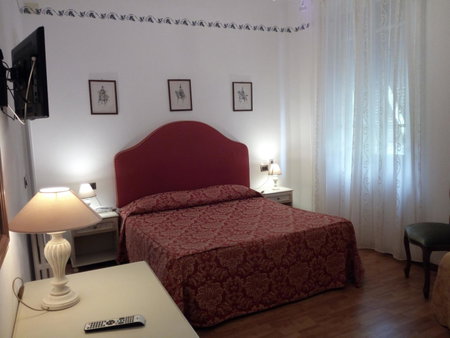 Hotel La Vela-Castello Il Rifugio, Santa Margherita Ligure, Italy