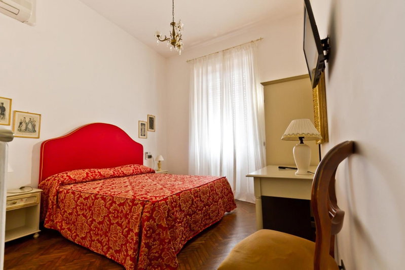 Hotel La Vela-Castello Il Rifugio, Santa Margherita Ligure, Italy