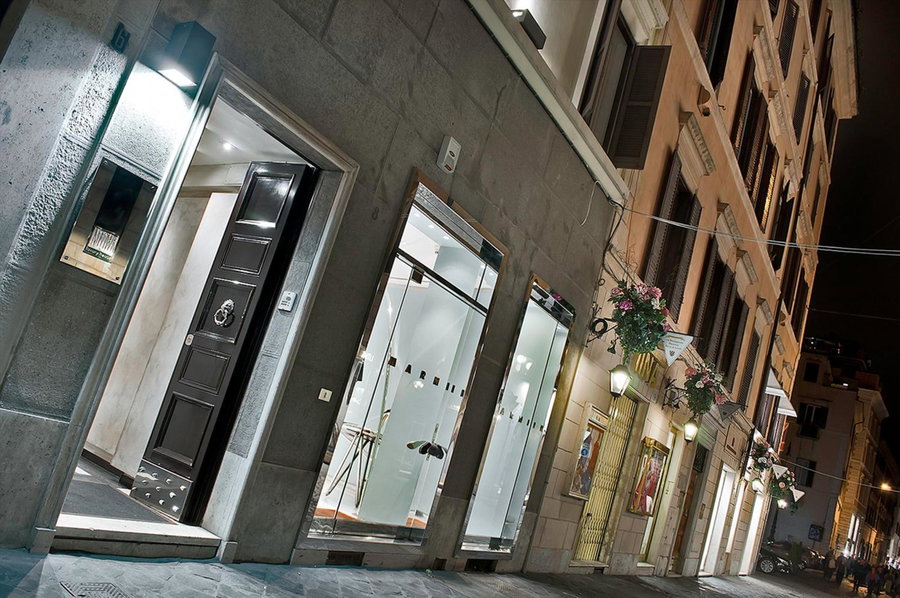 Intown Luxury House, Rome, Italy