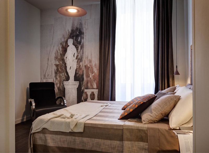 Intown Luxury House, Rome, Italy