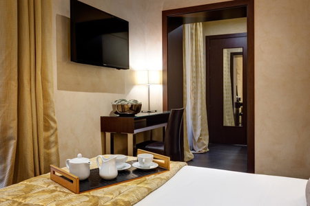 Intown Luxury House, Rome, Italy