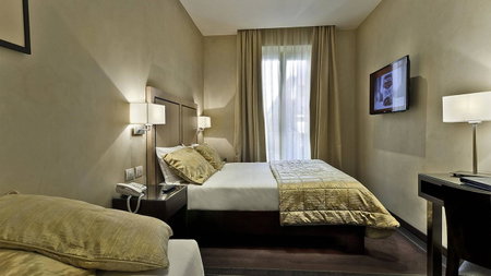 Intown Luxury House, Rome, Italy