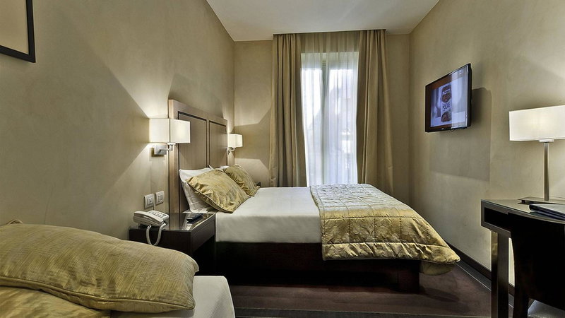 Intown Luxury House, Rome, Italy