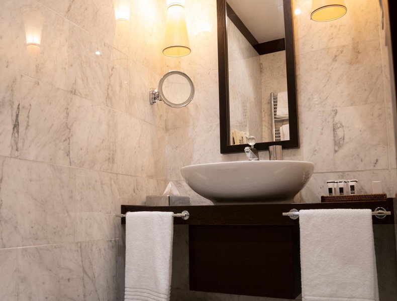 Intown Luxury House, Rome, Italy