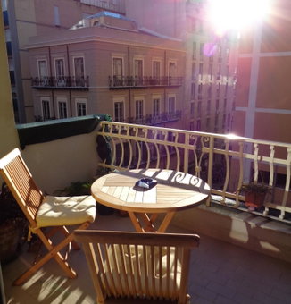 Residenza Wagner, Palermo, Italy