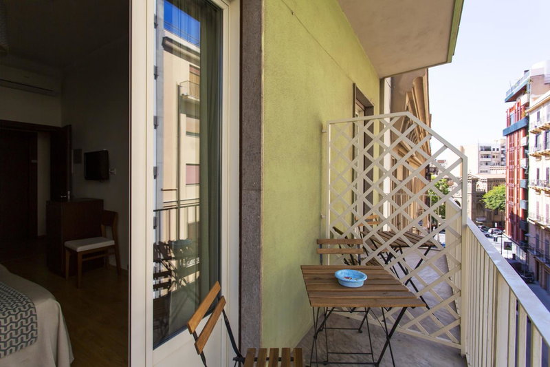 Residenza Wagner, Palermo, Italy