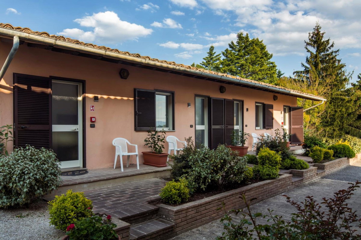 Hotel Bellavista, Italy