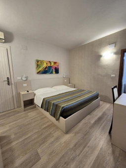 Hotel Bellavista, Assisi, Italy