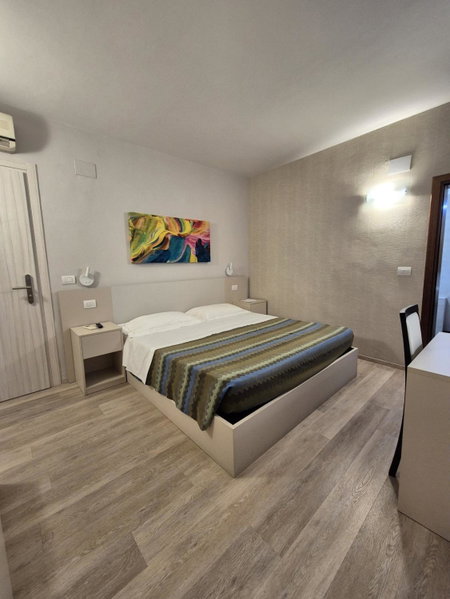 Hotel Bellavista, Assisi, Italy