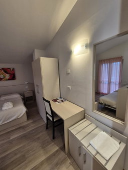 Hotel Bellavista, Assisi, Italy