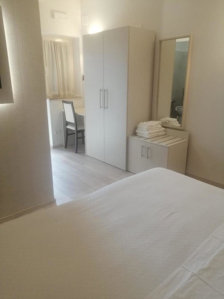Hotel Bellavista, Assisi, Italy