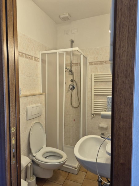 Hotel Bellavista, Assisi, Italy