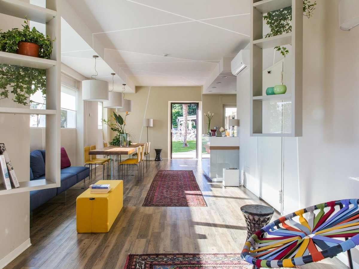Hotel Ca' Mura, Italy