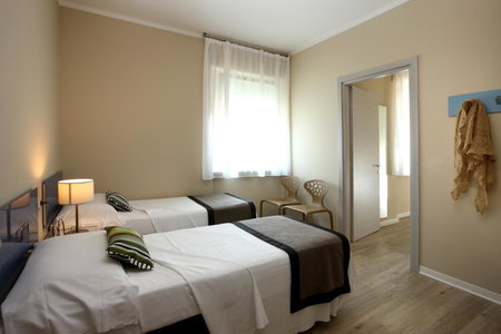 Hotel Ca' Mura, Bardolino, Italy
