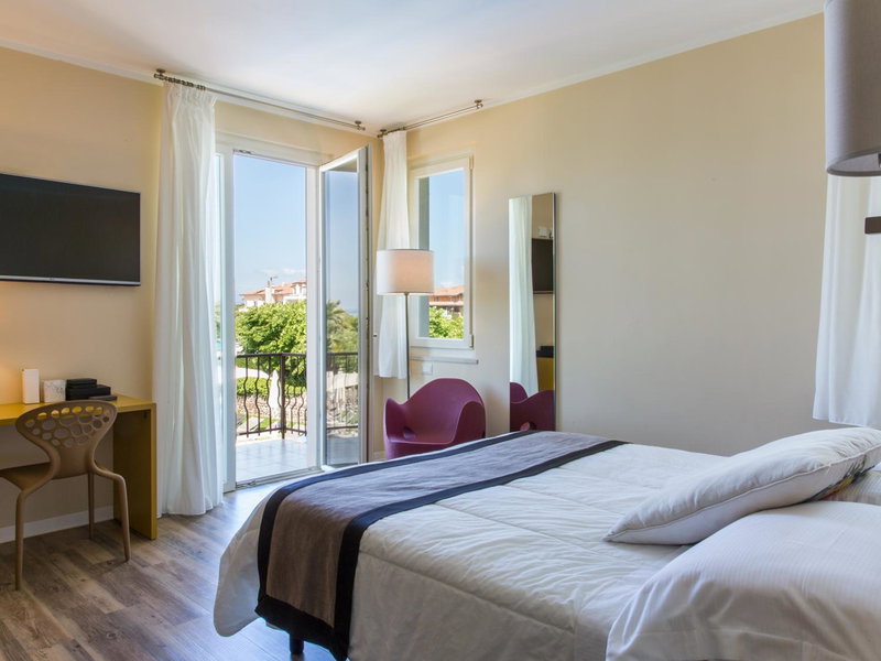 Hotel Ca' Mura, Bardolino, Italy
