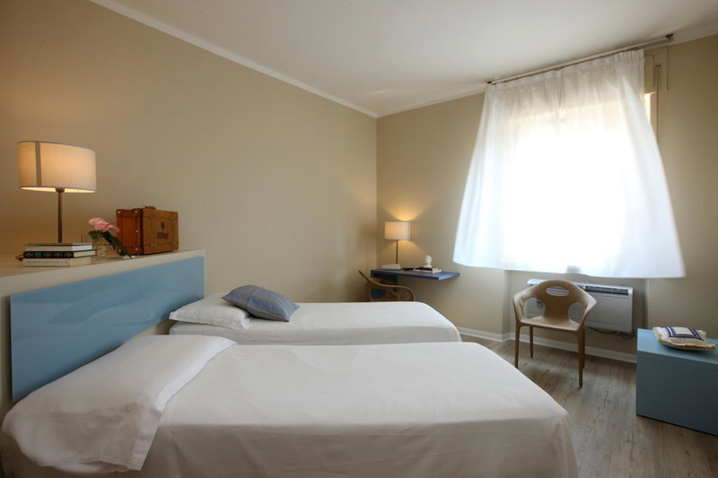 Hotel Ca' Mura, Bardolino, Italy