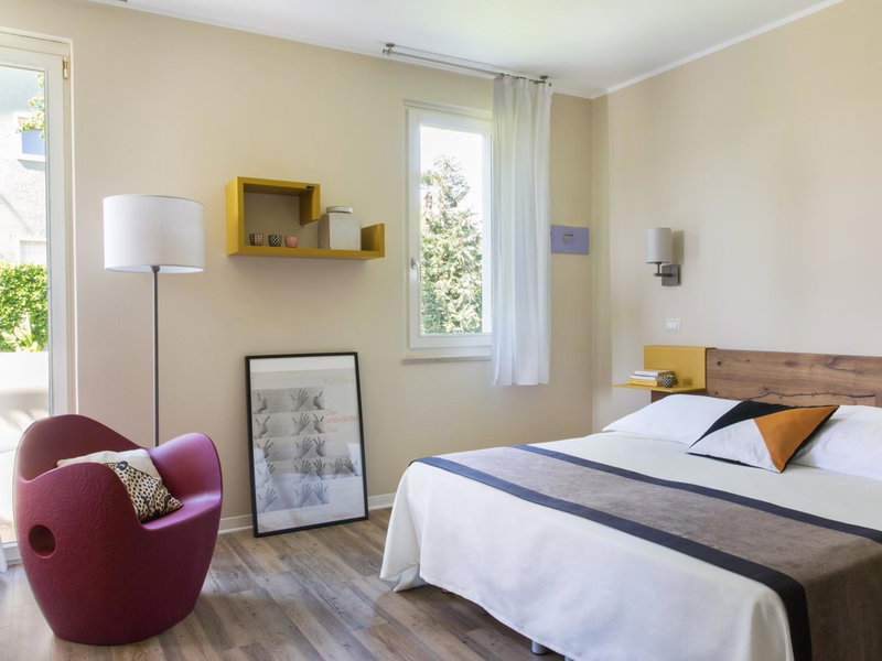 Hotel Ca' Mura, Bardolino, Italy