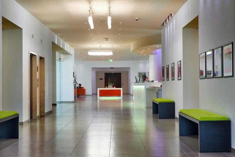UNA HOTELS Cesena Nord, Cesena, Italy