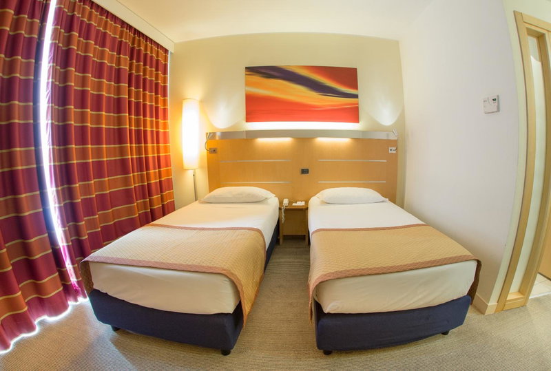 UNA HOTELS Cesena Nord, Cesena, Italy