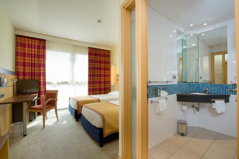 UNA HOTELS Cesena Nord, Cesena, Italy